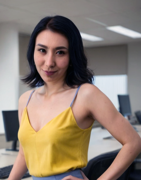 Oriental Hooker Gets Doggy and Facial Explosion 3