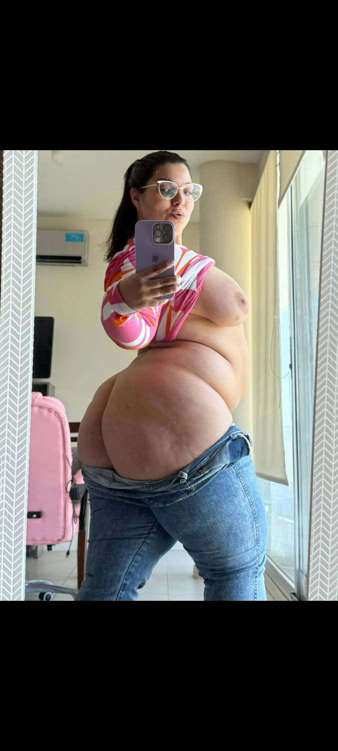Gordelicia três 4
