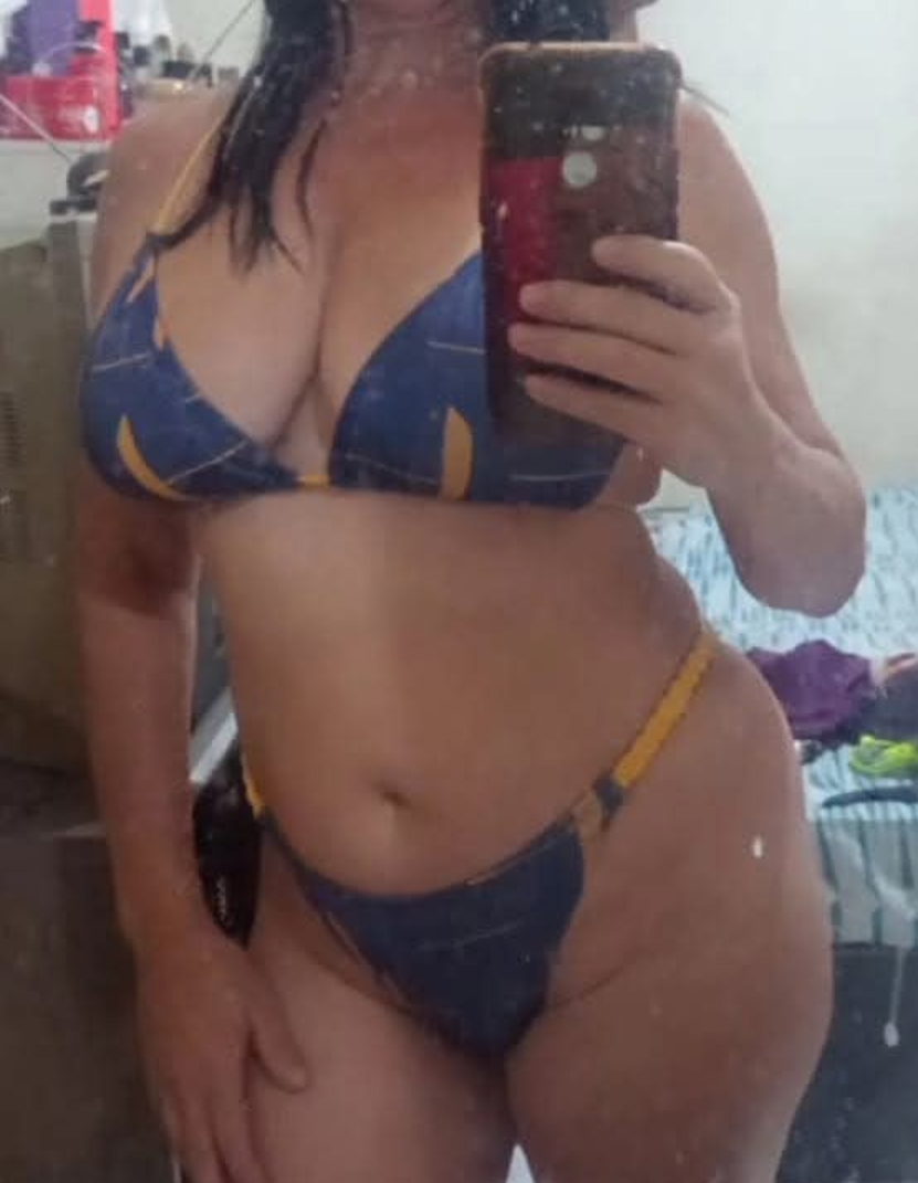 Joana, coroa feia peituda 3