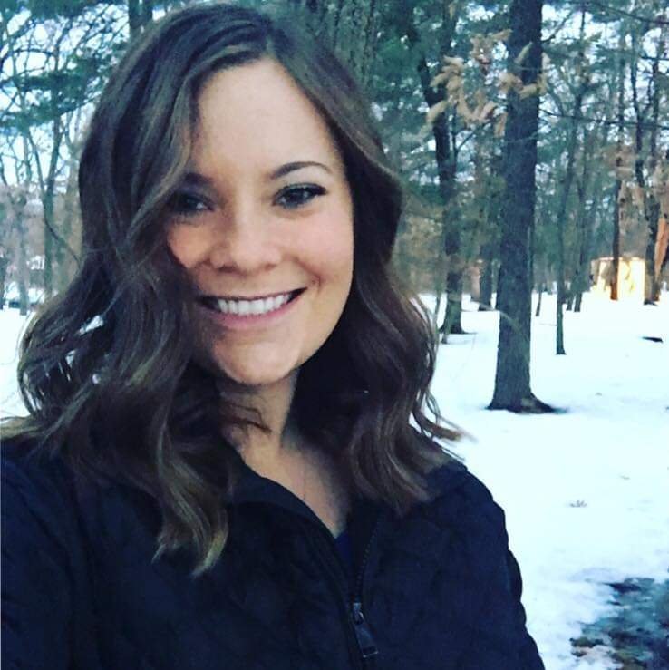 Rachel Craves Attention and Black Cock Deep Inside 5