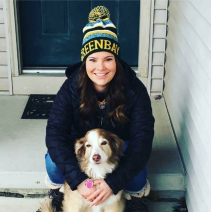 Rachel Craves Attention and Black Cock Deep Inside 6