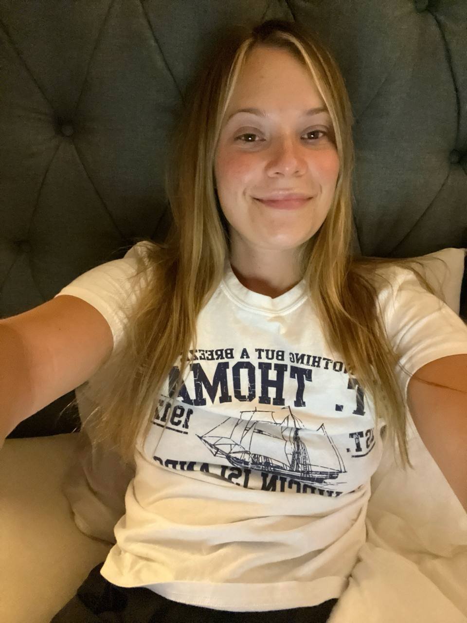 Rachel Craves Attention and Black Cock Deep Inside 7