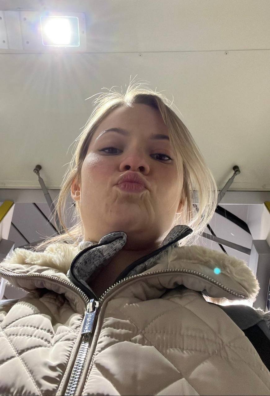 Rachel Craves Attention and Black Cock Deep Inside 11