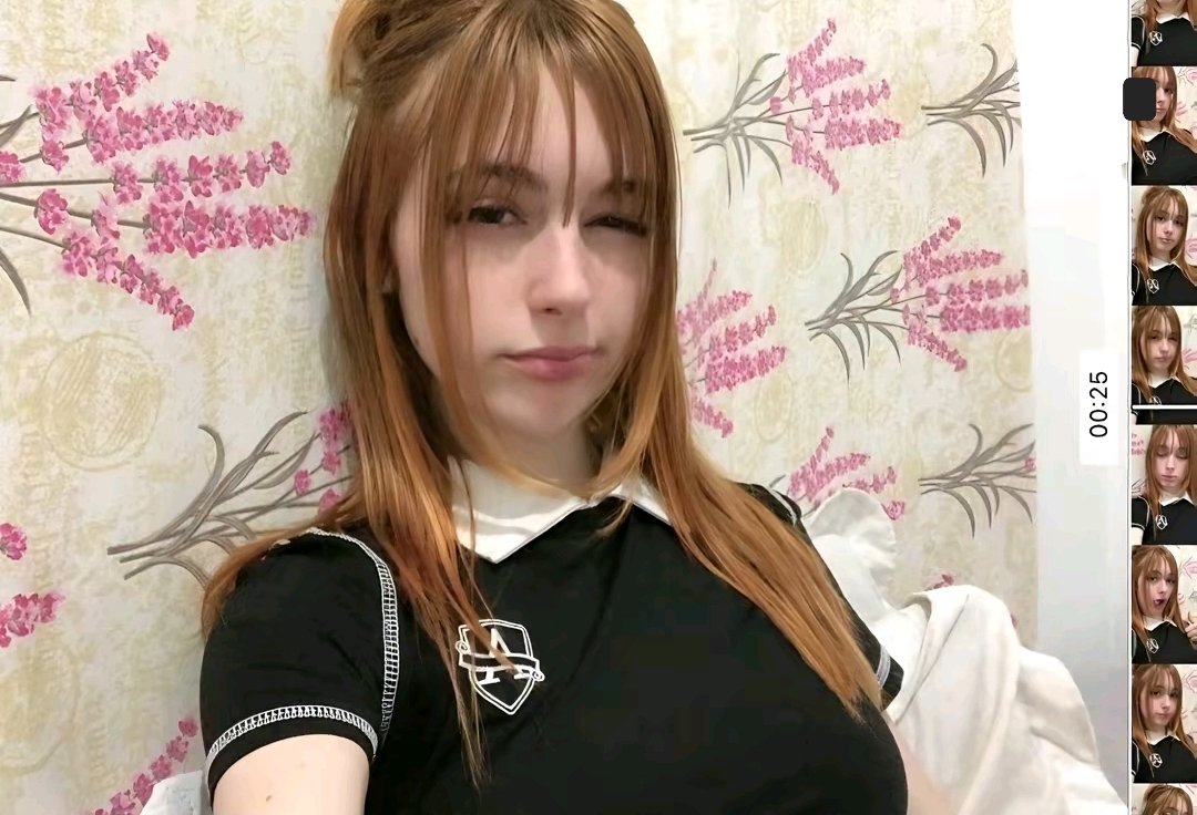 Fesselndes, köstliches Schätzchen 8