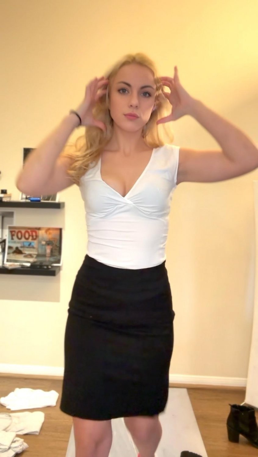 rubia mormona fucktoy dos 2