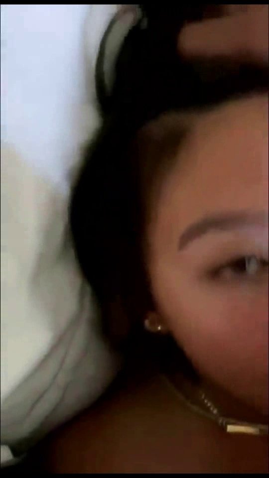 ゴージャス・ジャパニーズ・キューティー・サックス・ペニス・ライク・ア・プロ・POV 4