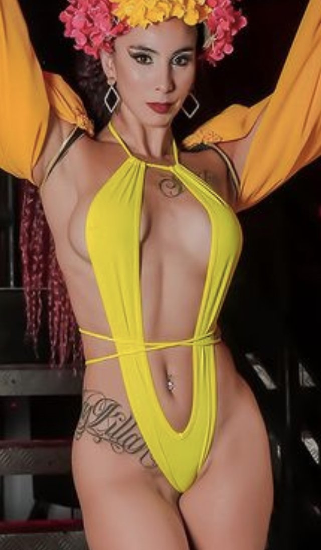 Chilean Slut Spreads Her Juicy Pussy - ChileMix #15 29