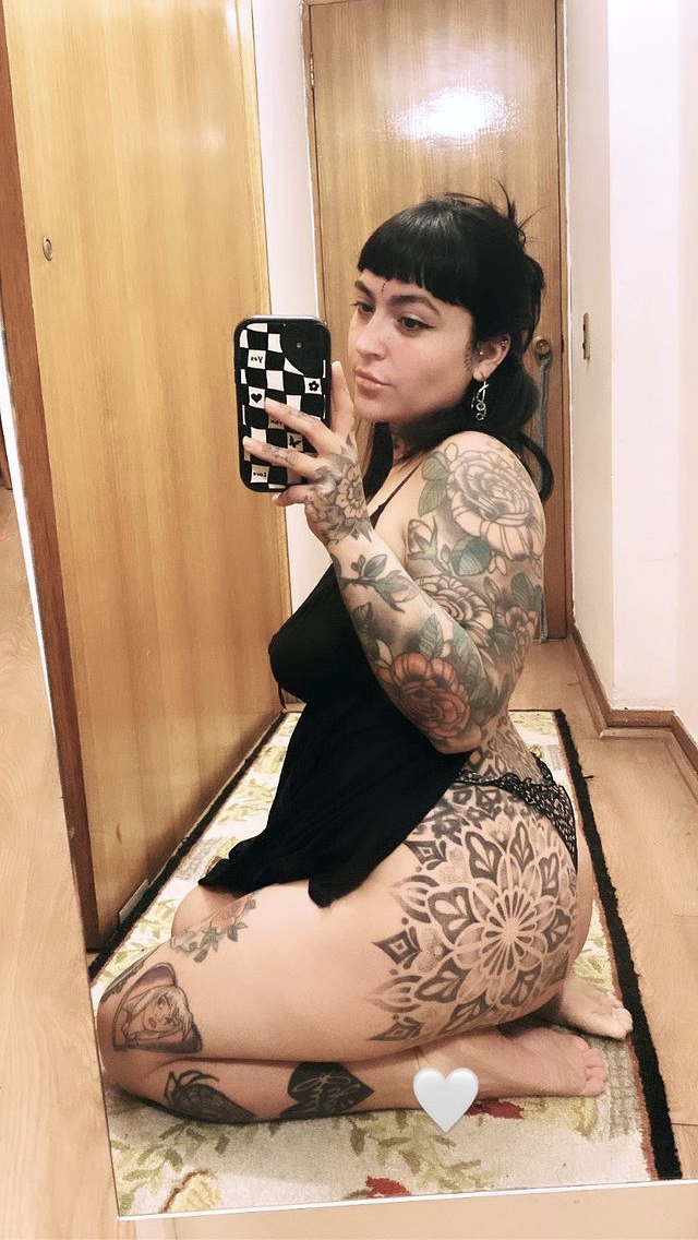 Chilean Slut Spreads Her Juicy Pussy - ChileMix #15 98