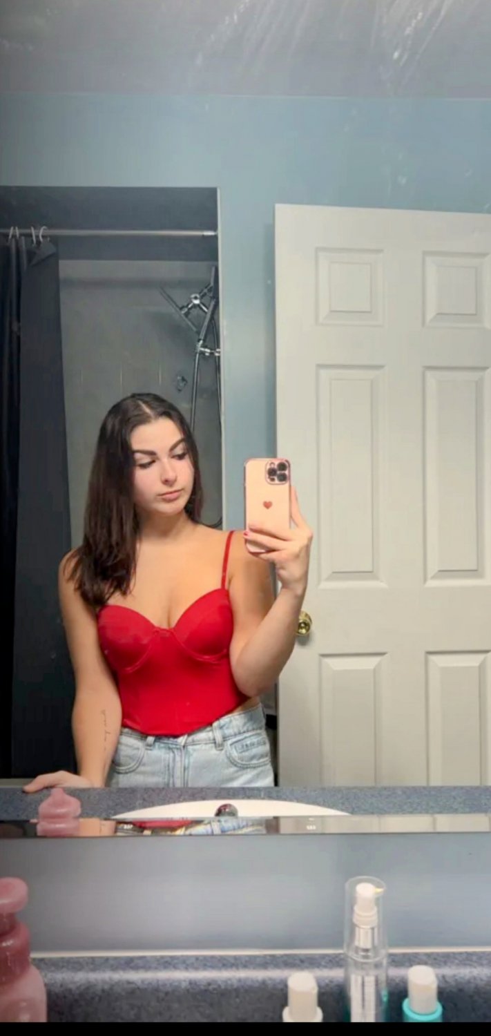 Selfies de adolescentes apenas legales🤤🤤🤯 2
