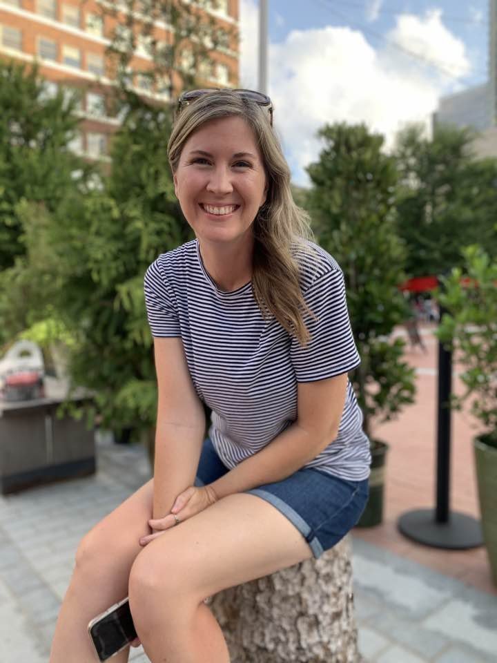 Cute Amateur Babe Showing Her Sweet Side 1