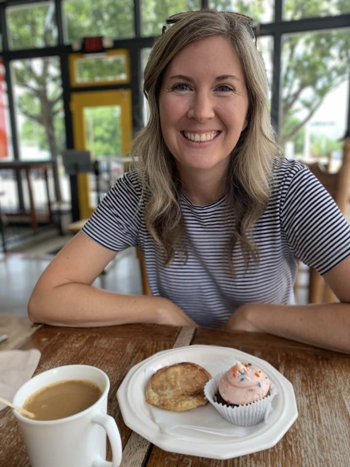 Cute Amateur Babe Showing Her Sweet Side 2