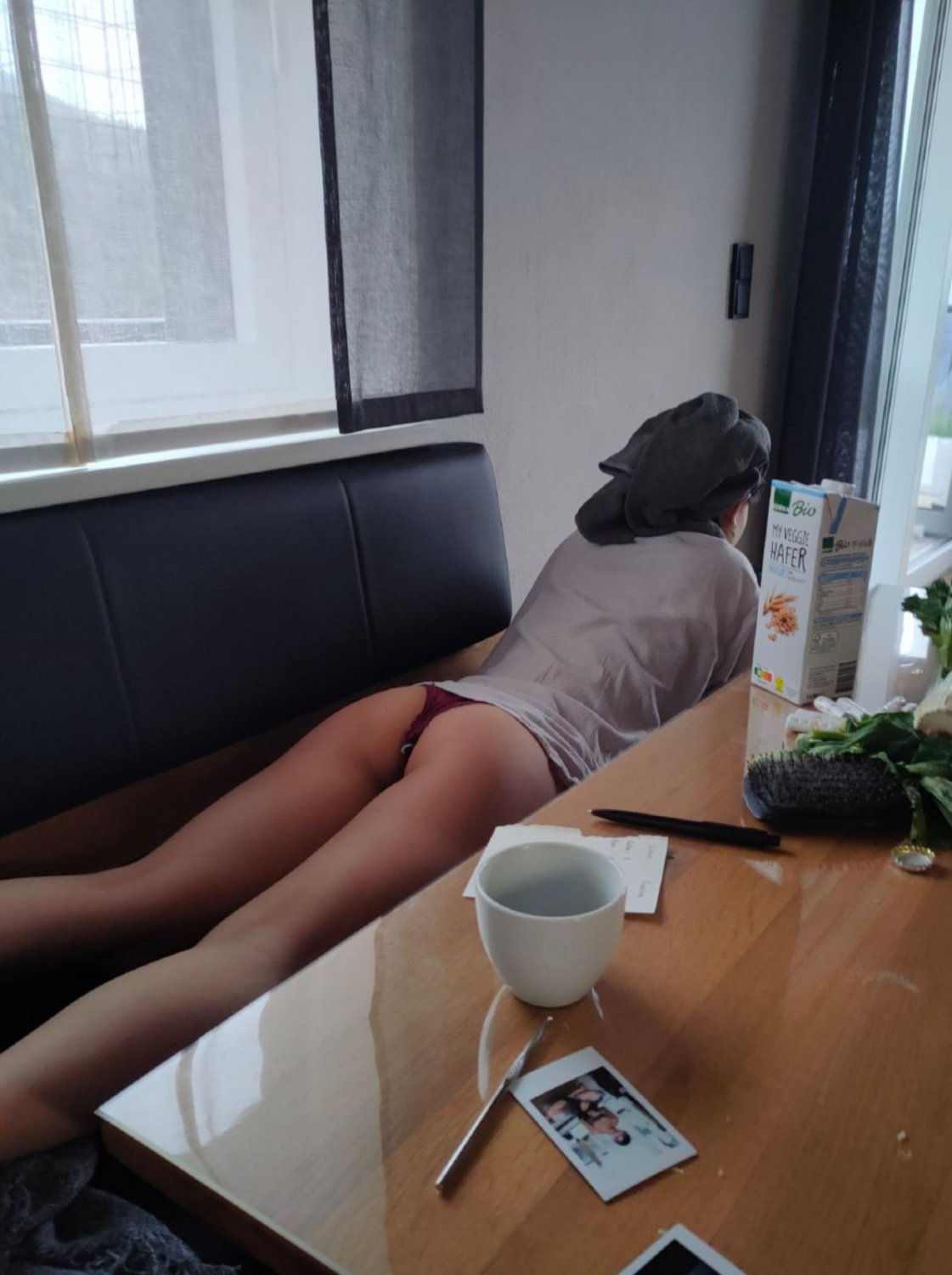 Dies ist Lara Tanzer (; kik frost97 wenn Sie Ihr Mädchen anflehen zu posten 5
