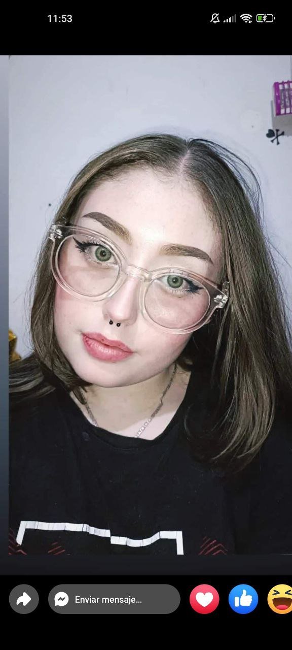 チャビー・ラティーナ・ブランキータ・テトーナ・焦らすイング・ザ・カメラ 16