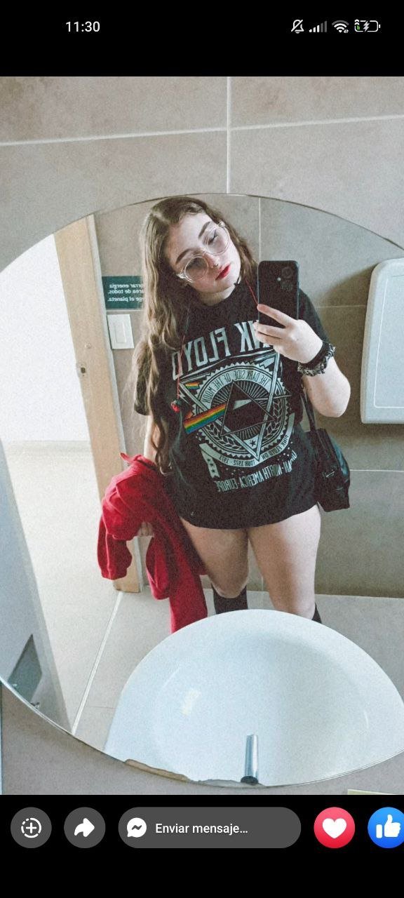 チャビー・ラティーナ・ブランキータ・テトーナ・焦らすイング・ザ・カメラ 18