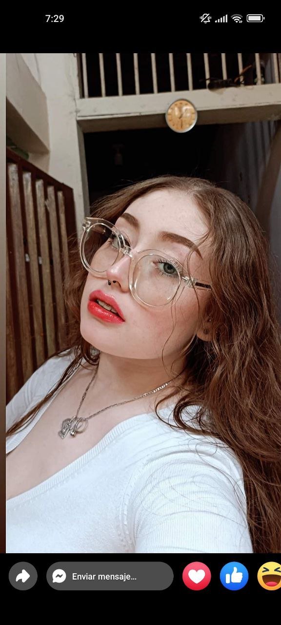 チャビー・ラティーナ・ブランキータ・テトーナ・焦らすイング・ザ・カメラ 22