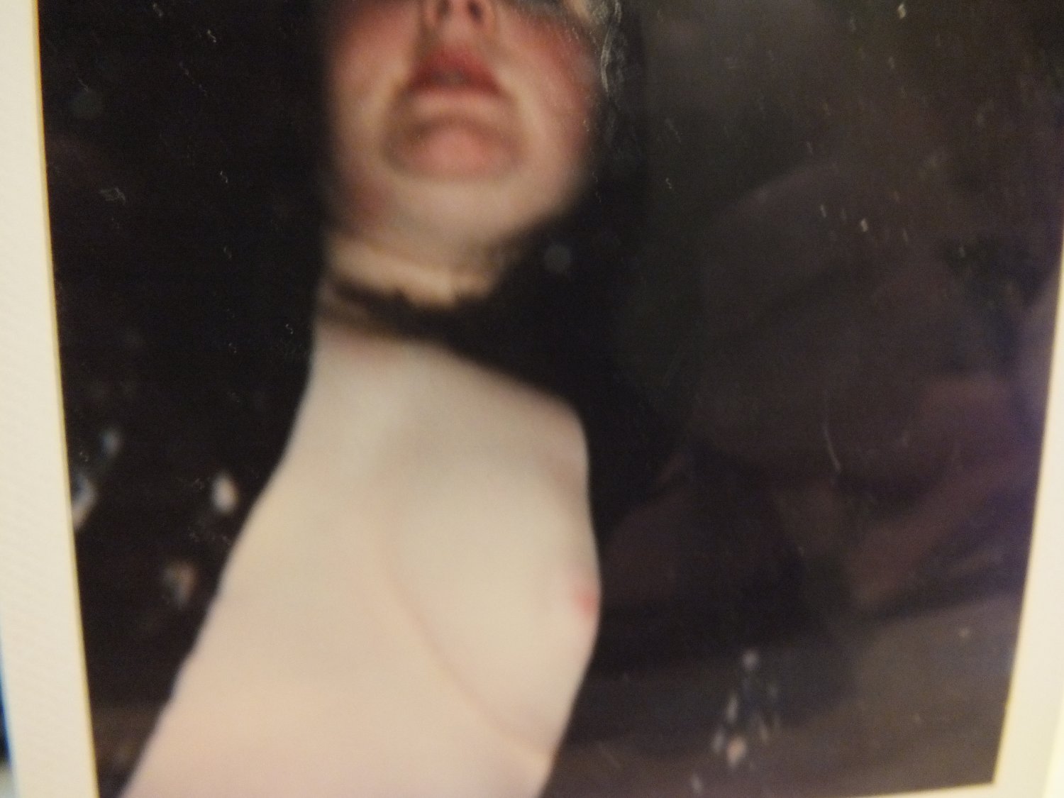 Ann à dix-huit ans 1