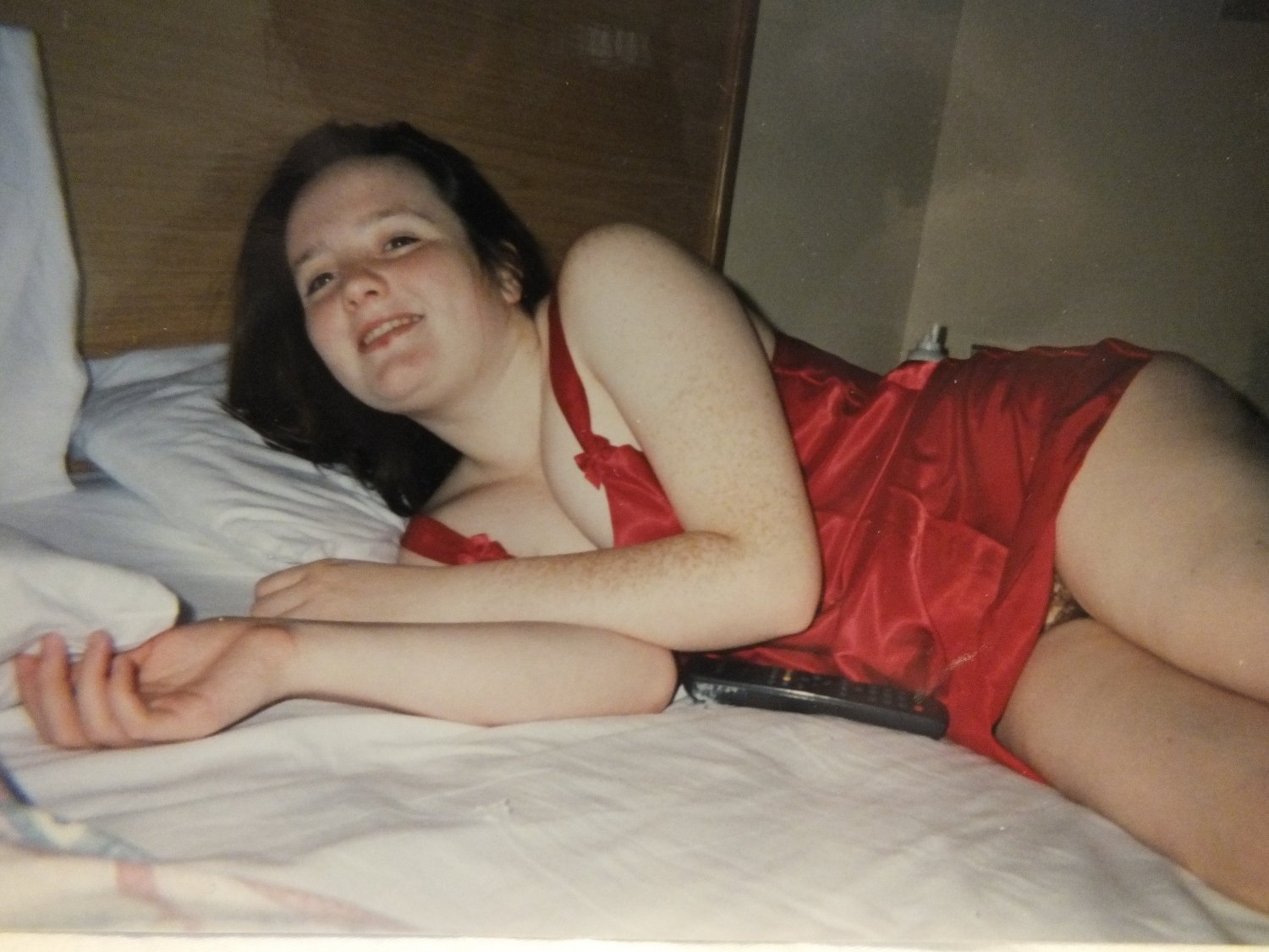 Ann à dix-huit ans 3