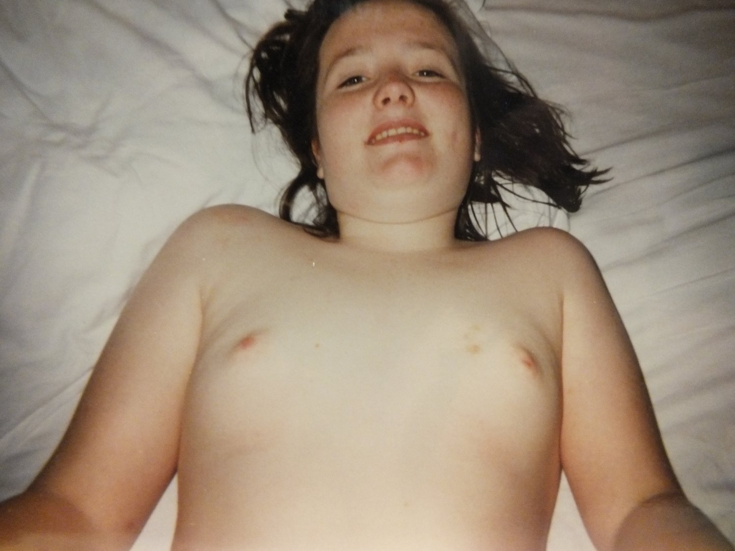 Ann à dix-huit ans 5