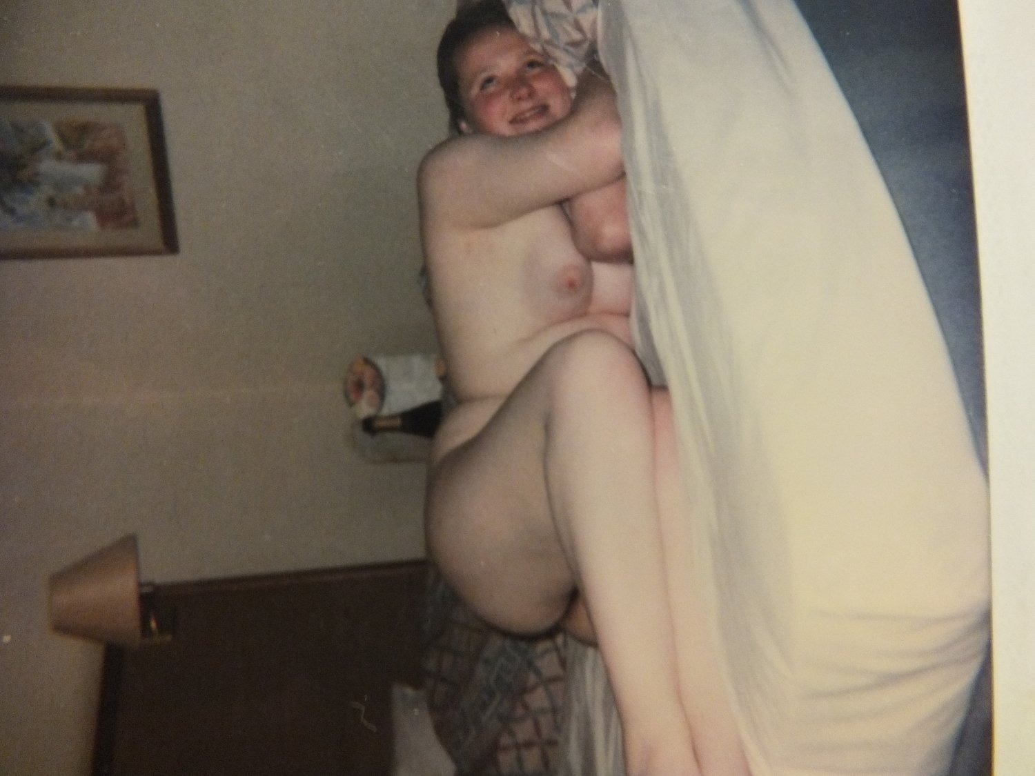 Ann à dix-huit ans 6