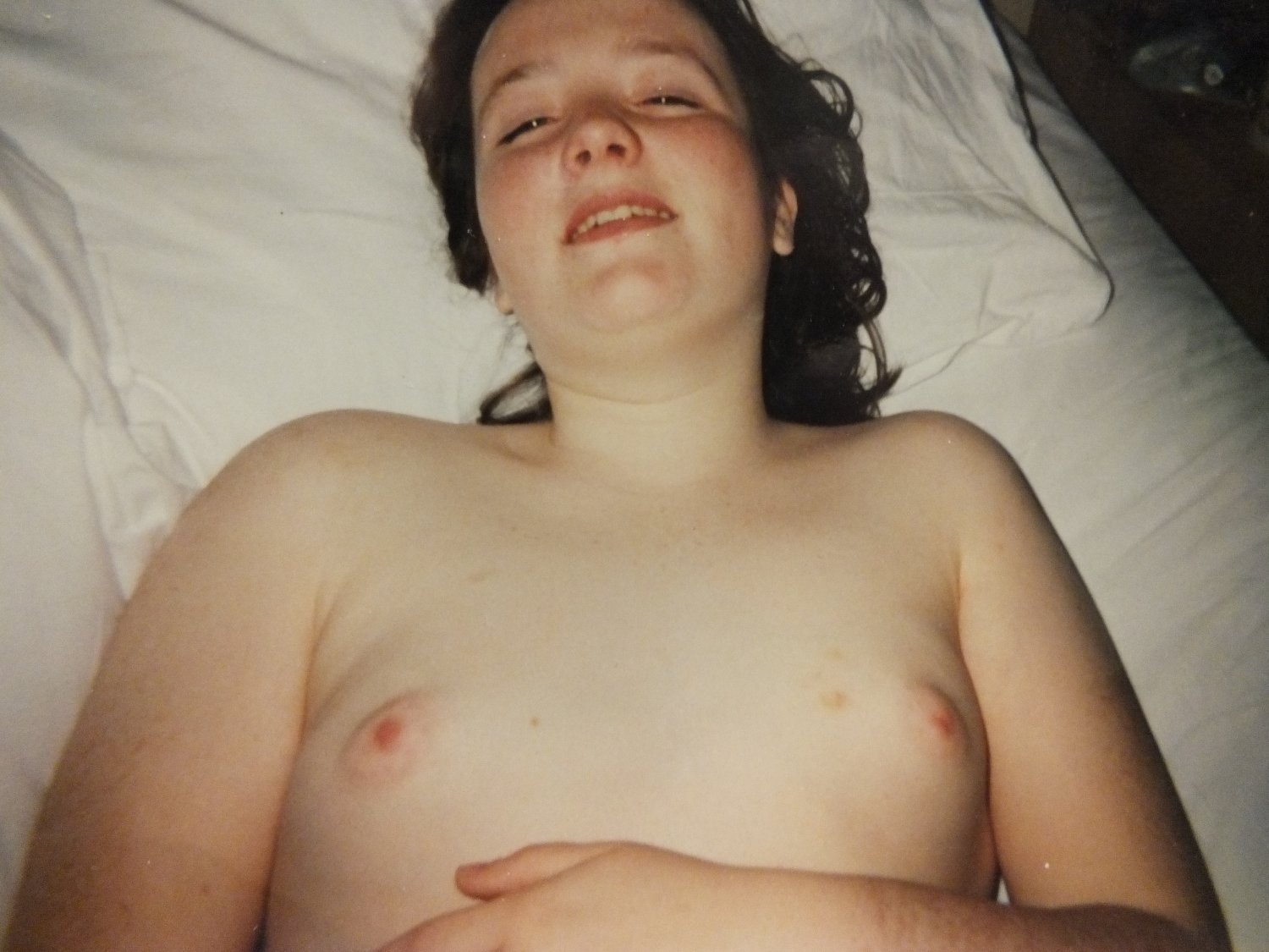 Ann à dix-huit ans 8