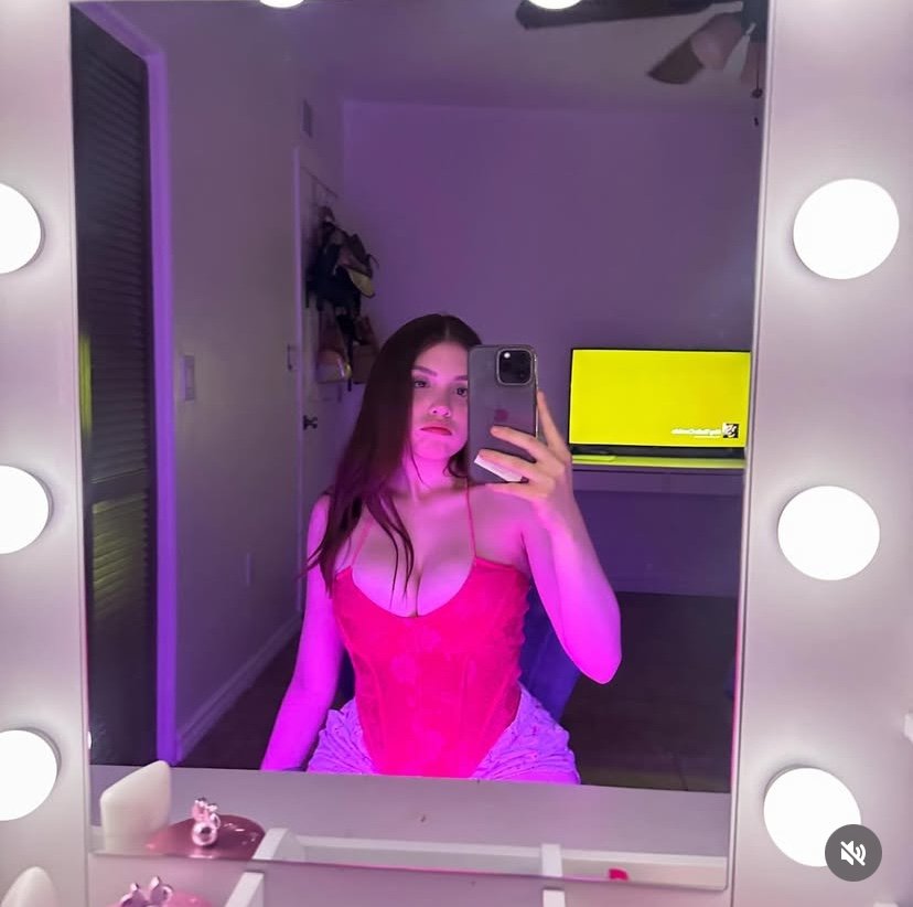 Big Tit Teen Paola pt. beide 2