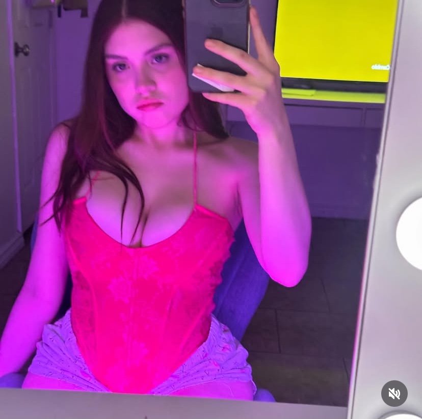 Big Tit Teen Paola pt. beide 3