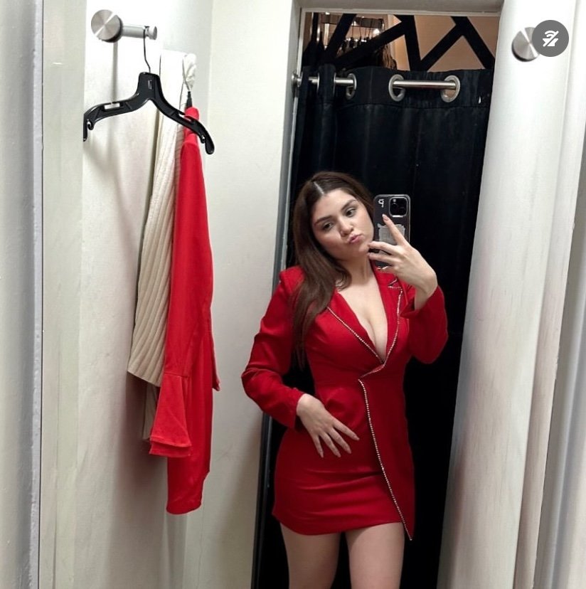 Big Tit Teen Paola pt. beide 4