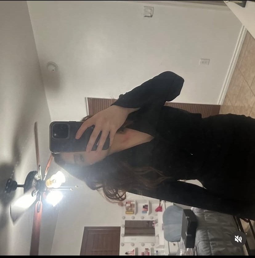 Big Tit Teen Paola pt. beide 6