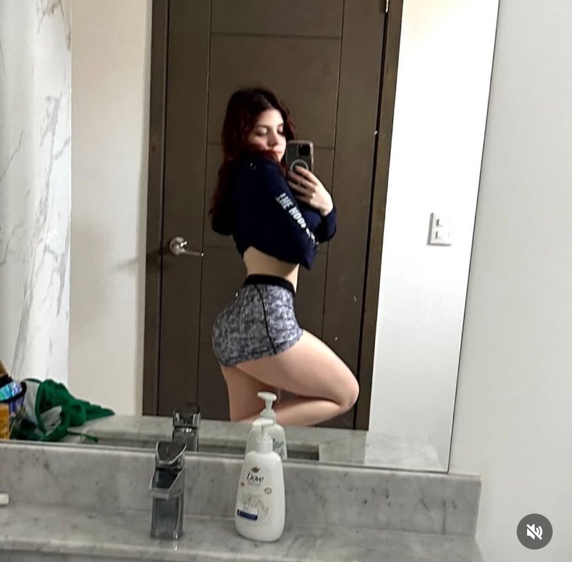 Big Tit Teen Paola pt. beide 7