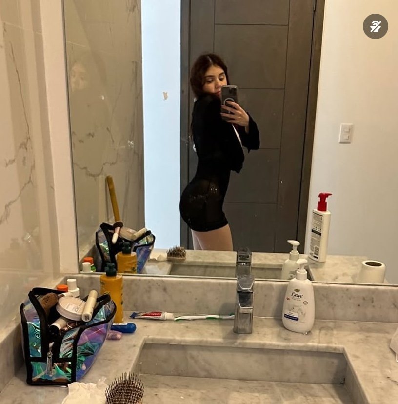 Big Tit Teen Paola pt. beide 10