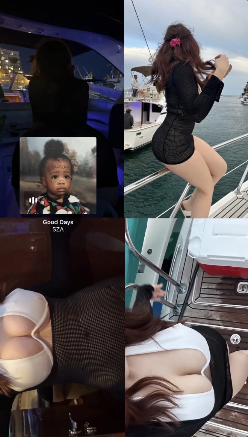 Big Tit Teen Paola pt. beide 16