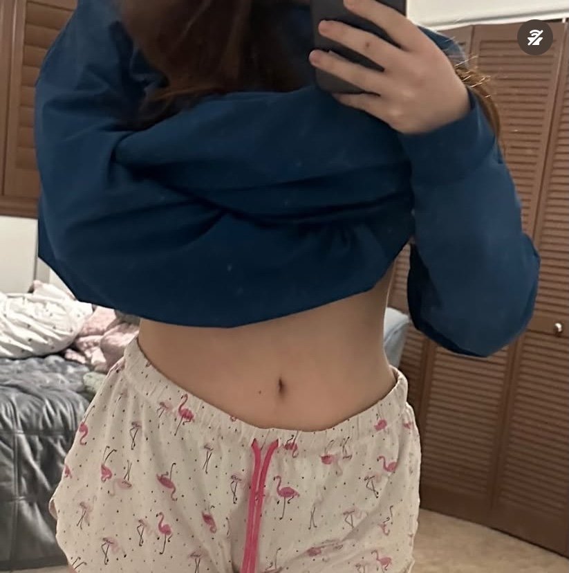 Big Tit Teen Paola pt. beide 17