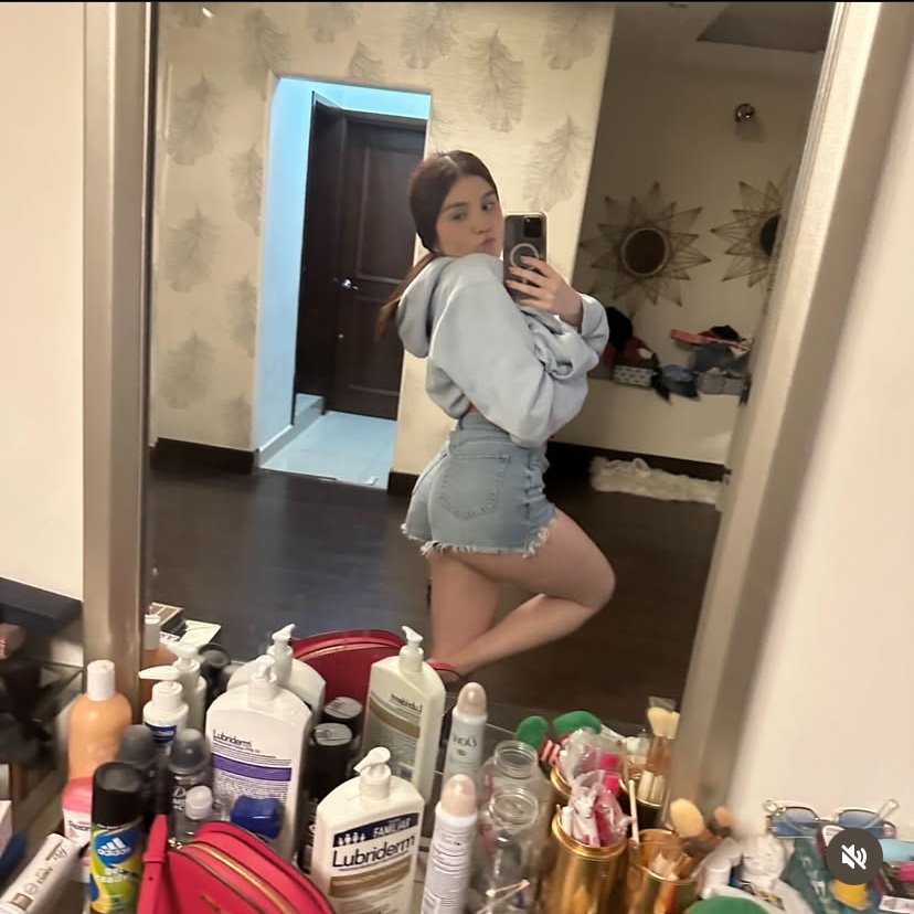 Big Tit Teen Paola pt. beide 18