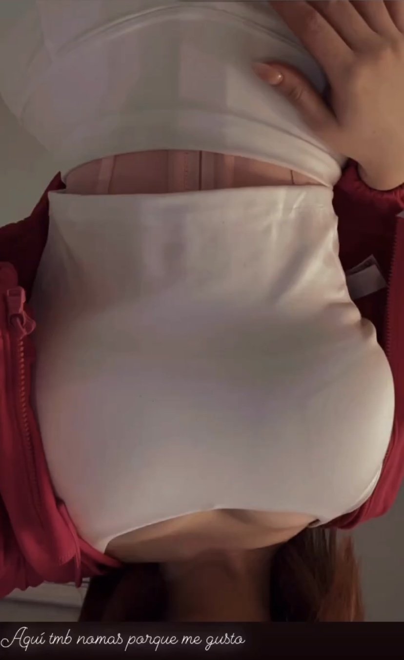 Big Tit Teen Paola pt. beide 23