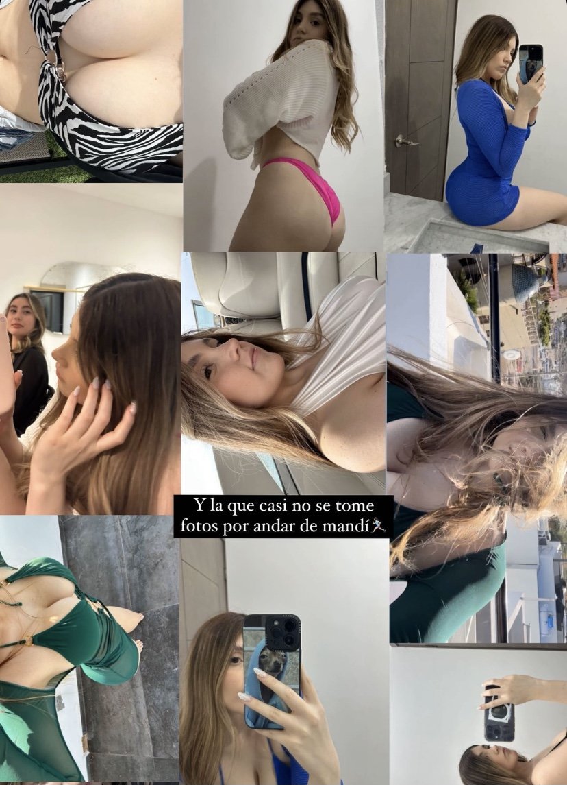 Big Tit Teen Paola pt. beide 25