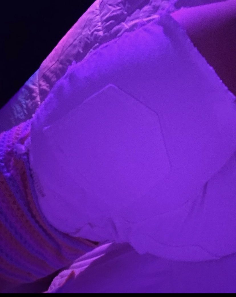 Big Tit Teen Paola pt. beide 29