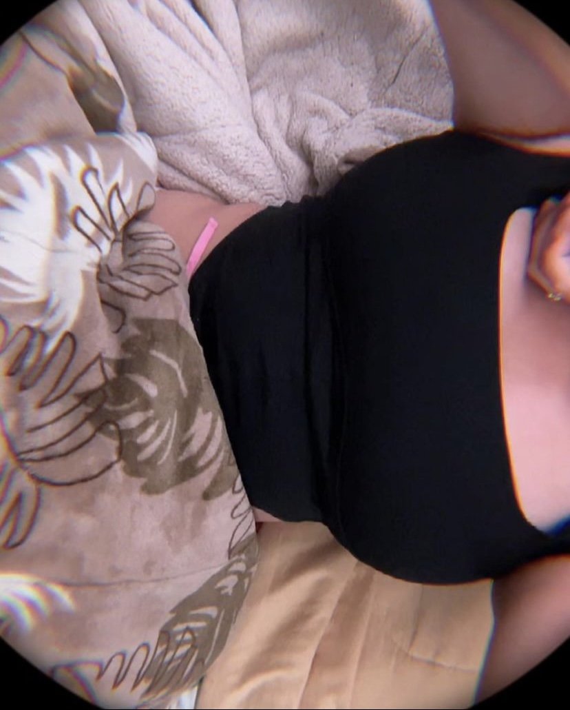 Big Tit Teen Paola pt. beide 35