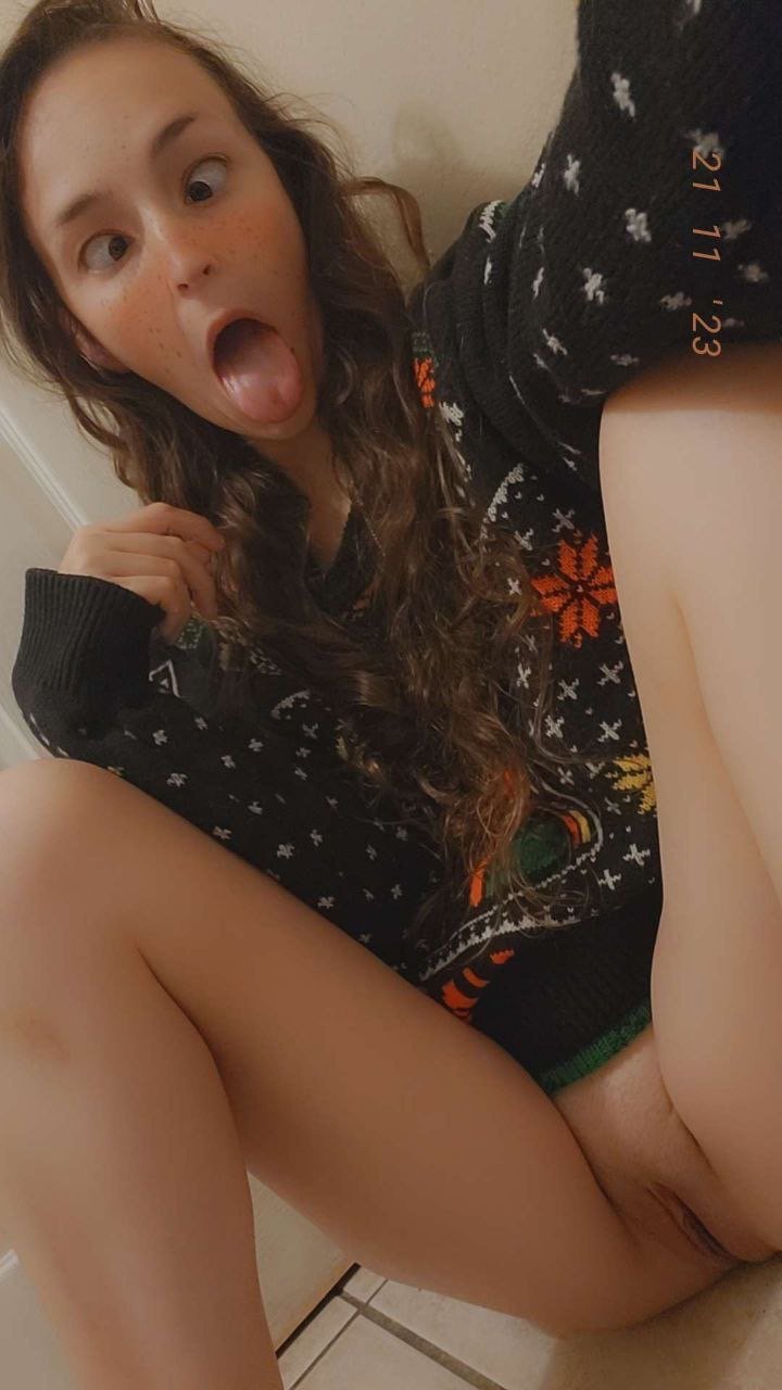 Amerykańska puszczalska Bella wyciekła 79