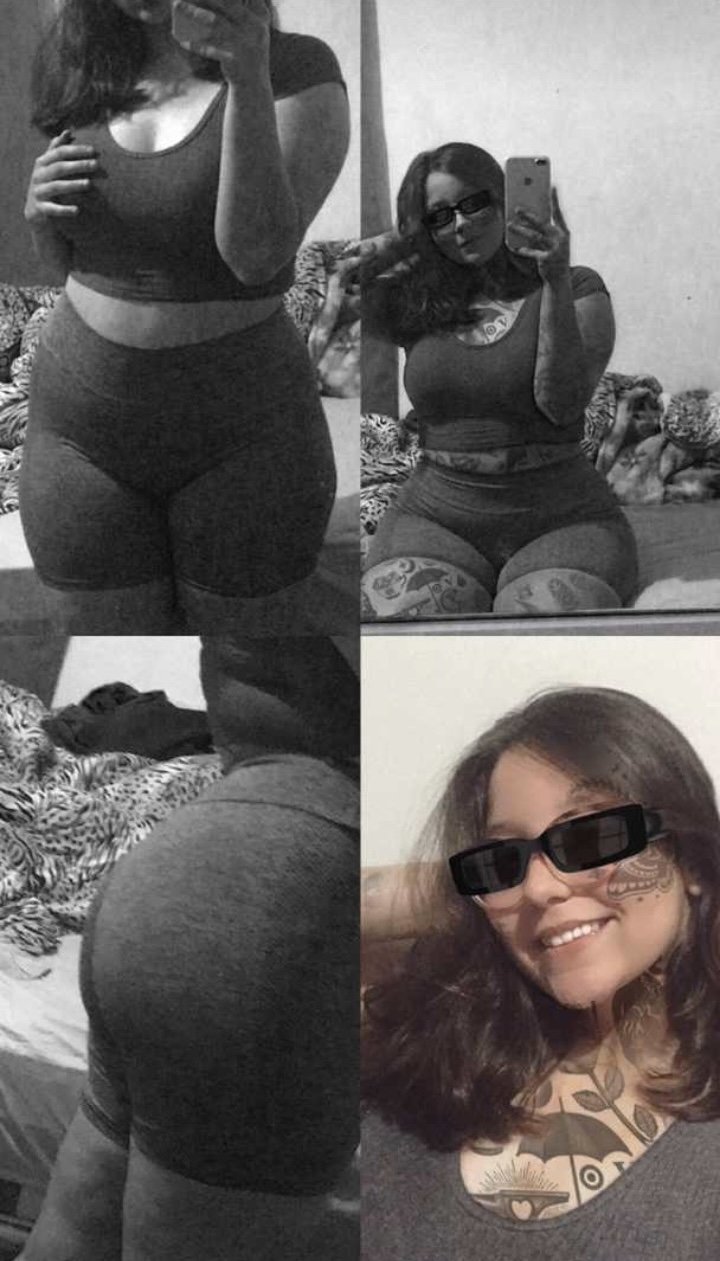 NOVINHA CAVALONA 🍑 1