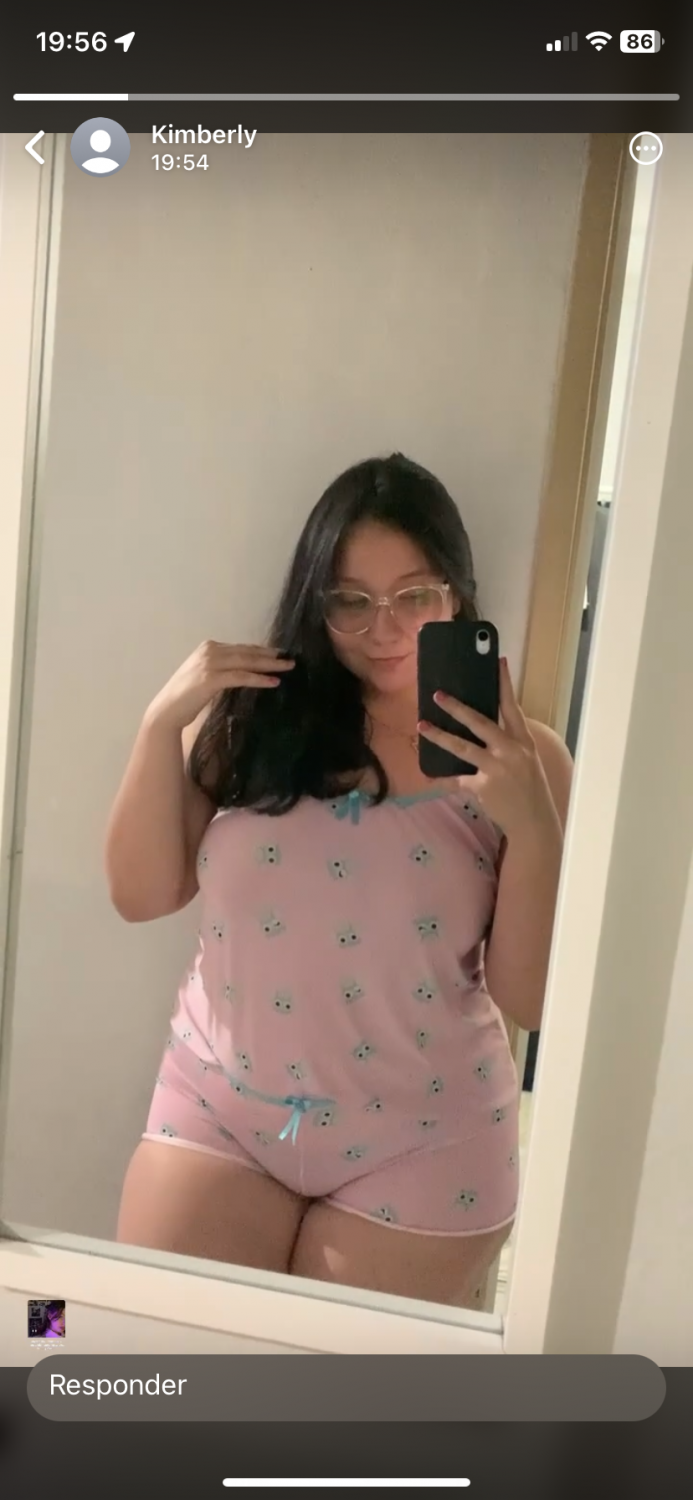 NOVINHA CAVALONA 🍑 3