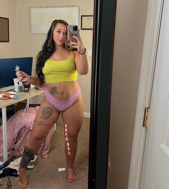 Dreamz - Curvy MILF Craves Interracial Loving 3