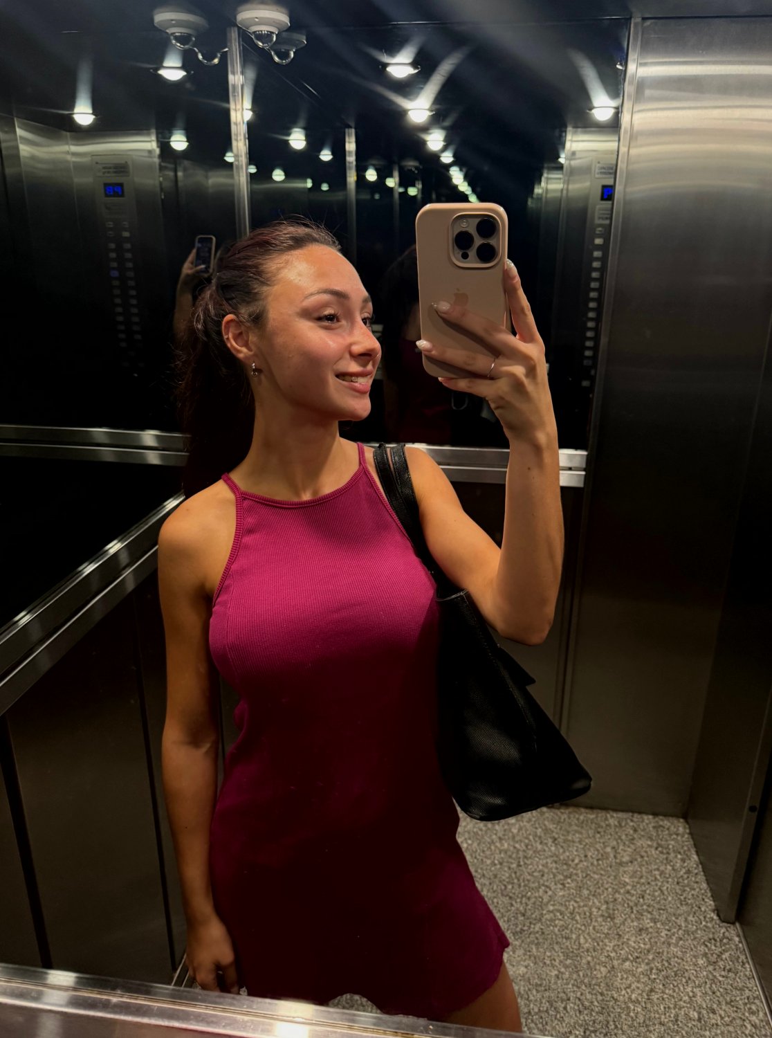 Sensazione di cattiveria e follia 1