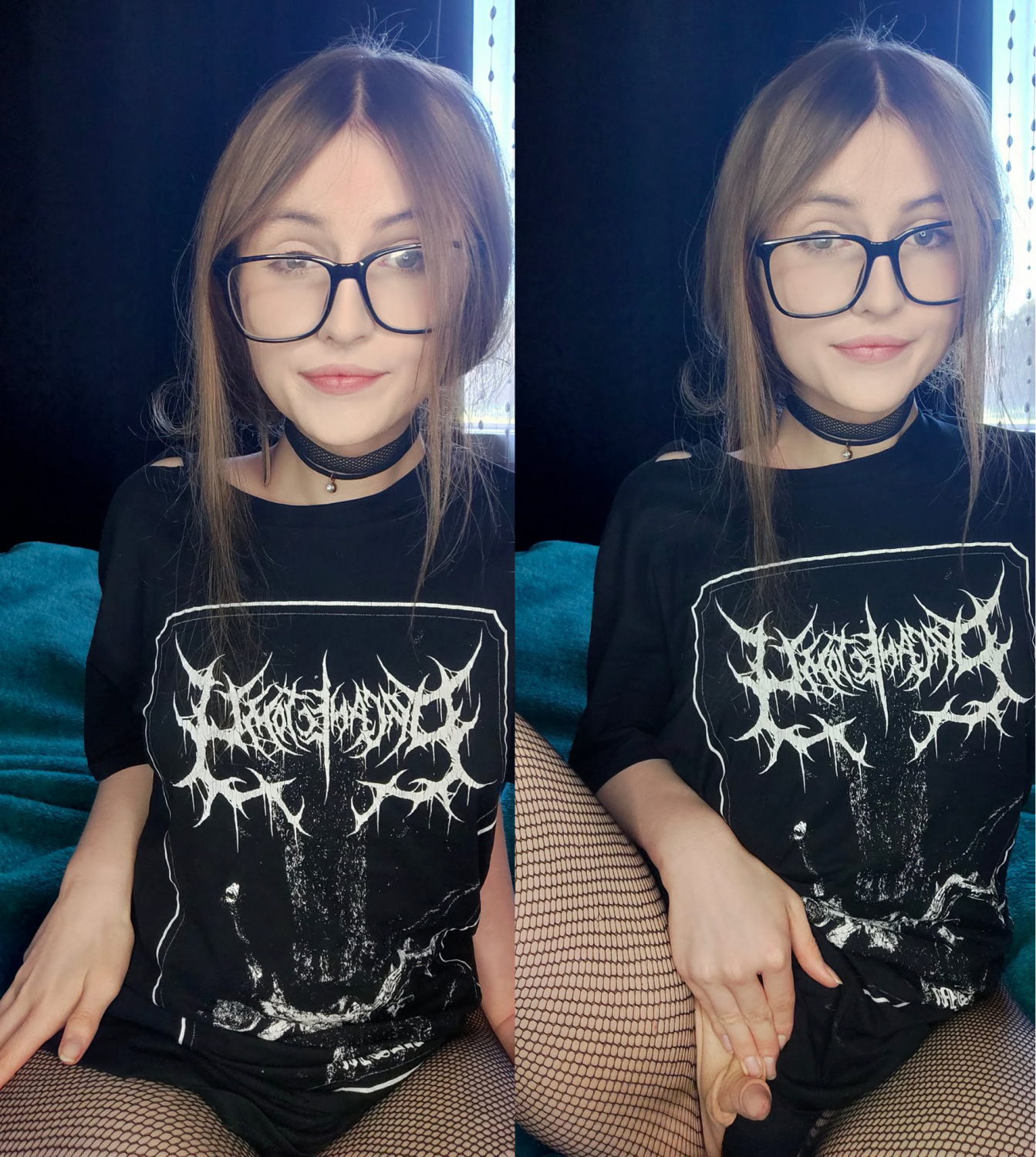 Uma travesti deliciosa 22