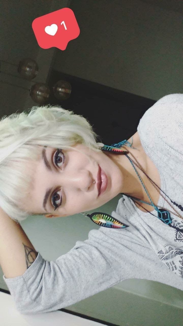 Broken wenches canal do telegran venha fazer parte 2