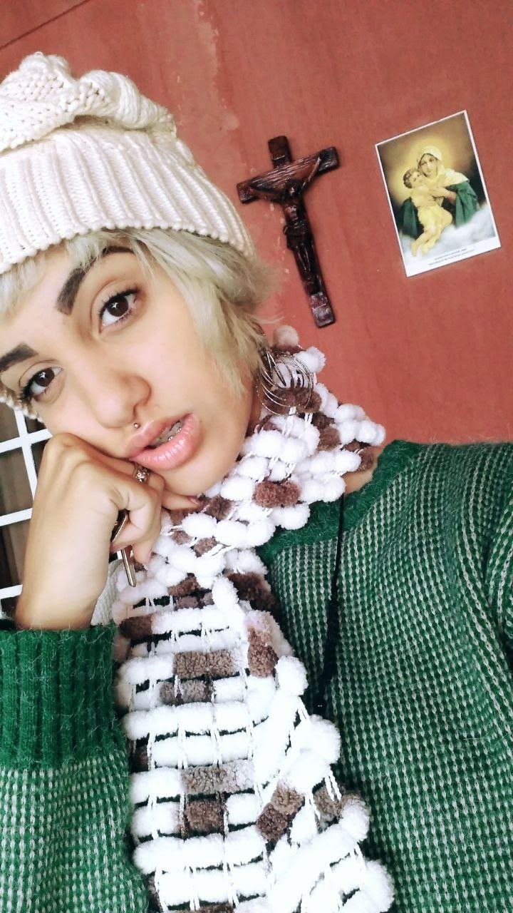 Broken wenches canal do telegran venha fazer parte 4