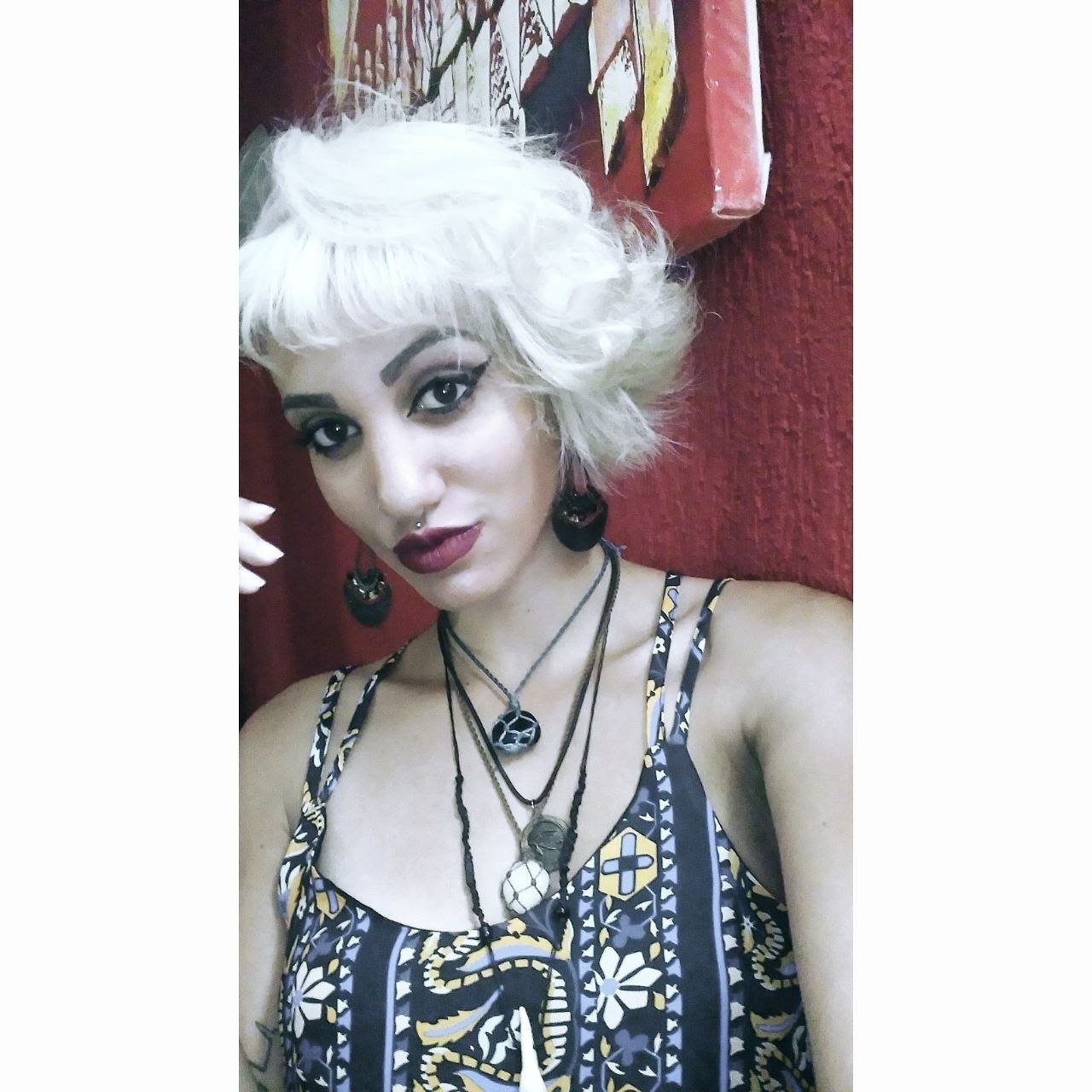 Broken wenches canal do telegran venha fazer parte 8