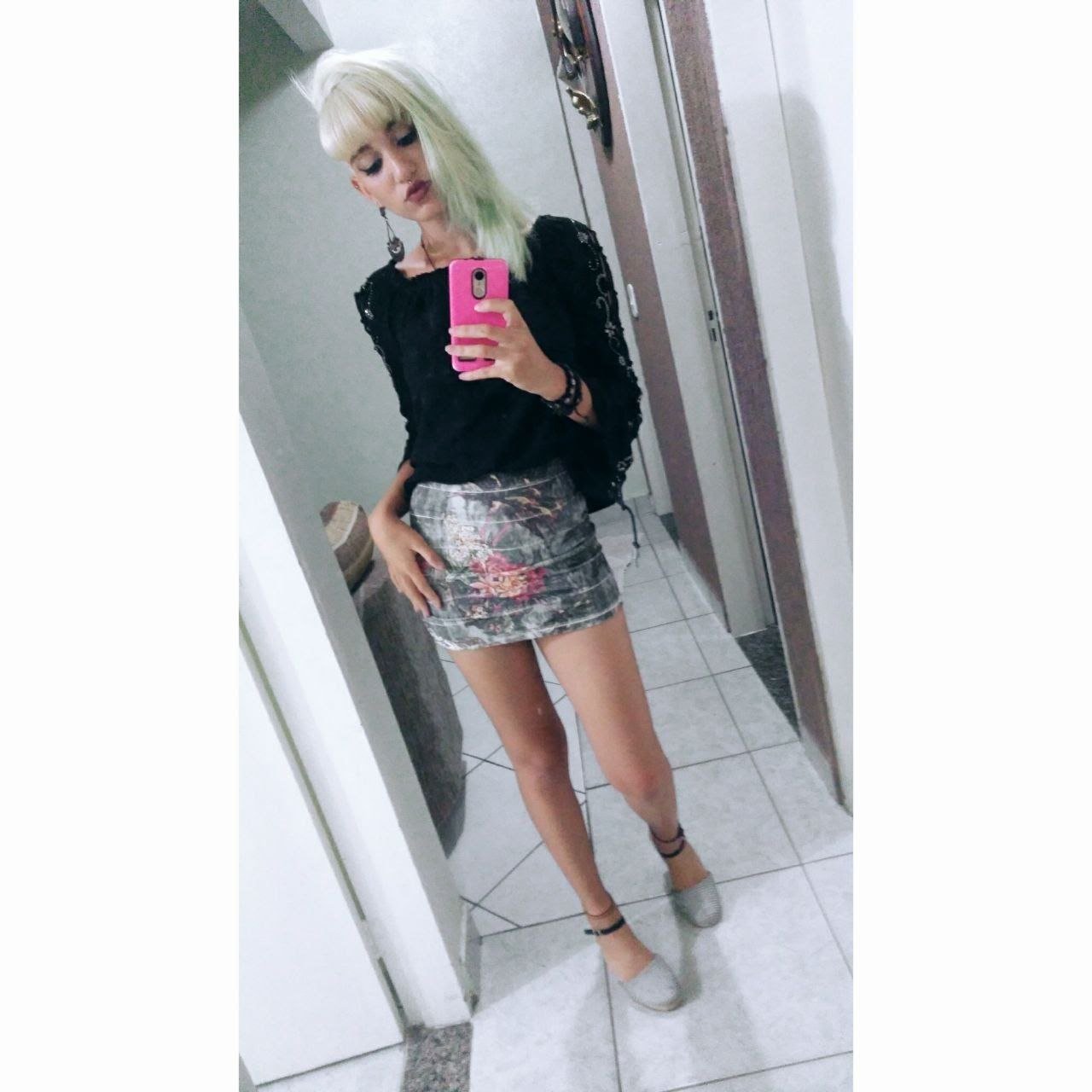 Broken wenches canal do telegran venha fazer parte 9