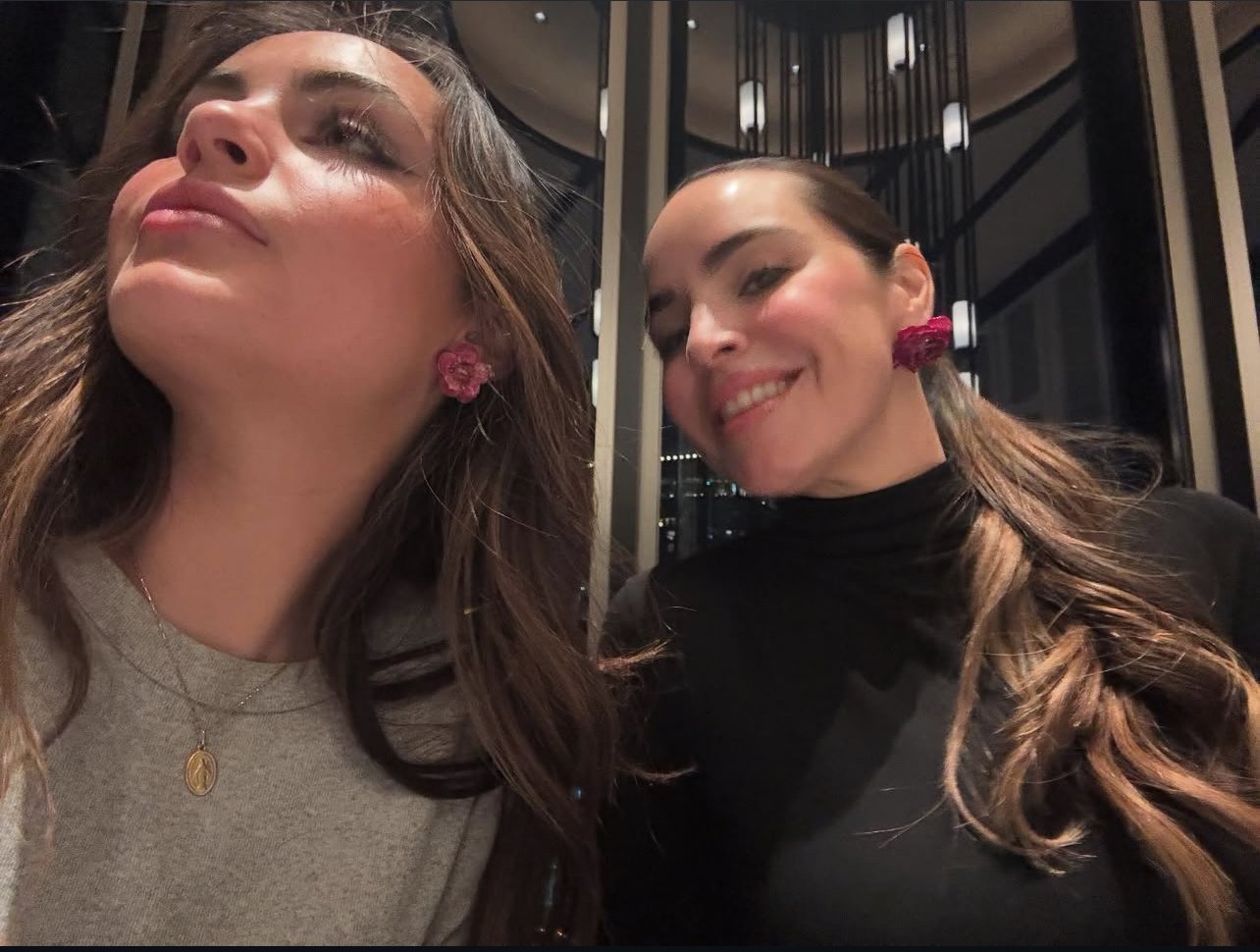 Mamá e hija 2