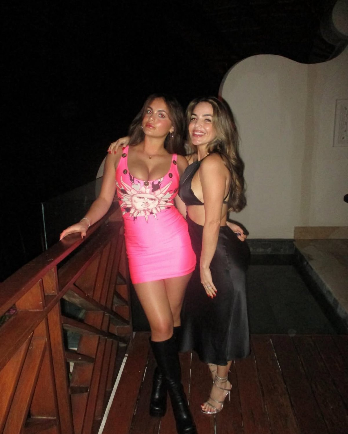 Mamá e hija 3