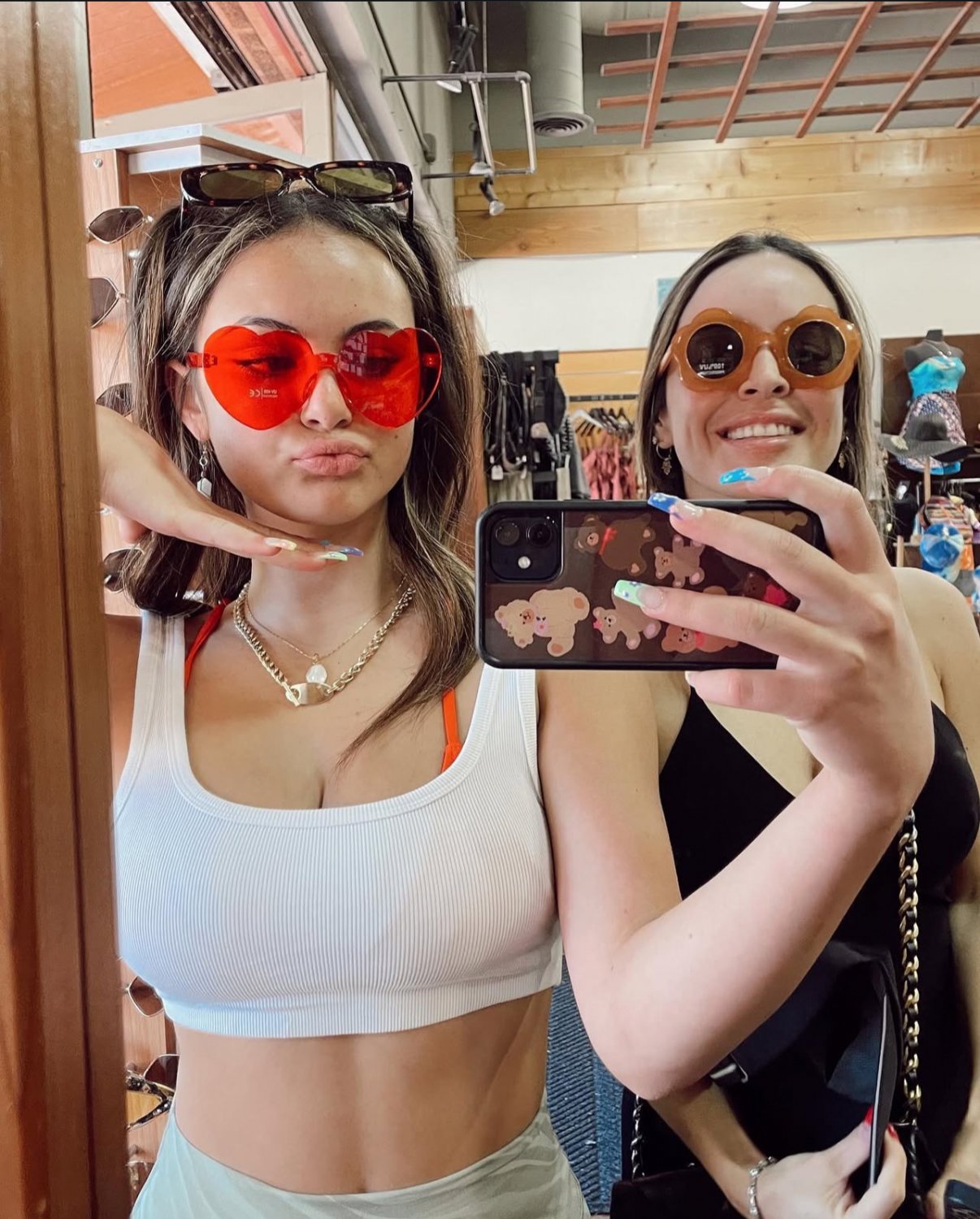 Mamá e hija 5